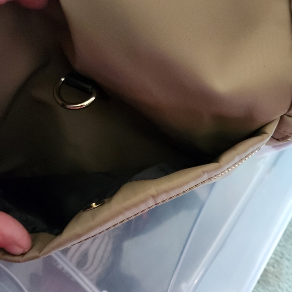 NWT Calvin Klein Backpack - Picture 6 of 11